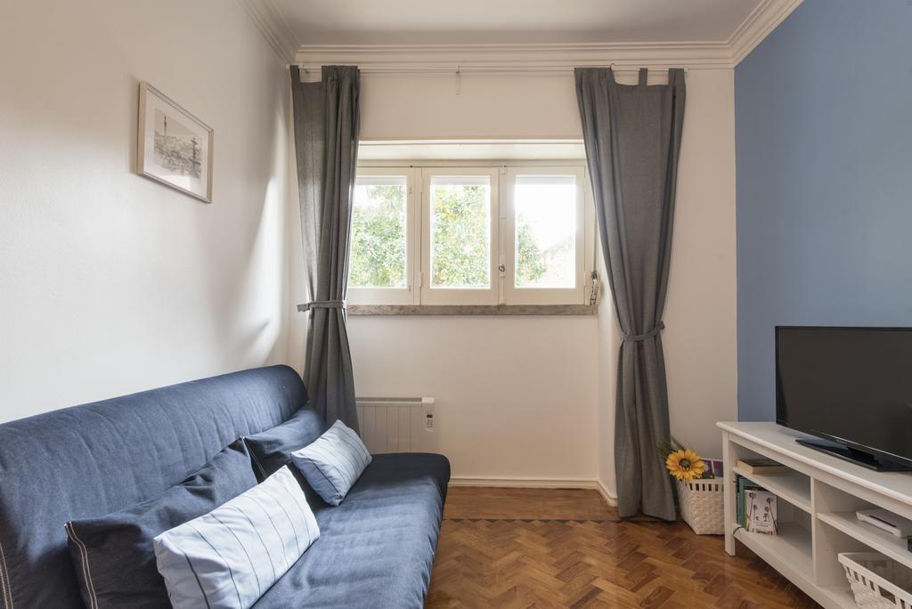 The Ideal Place Close To The Castle Apartment Lissabon